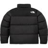 THE NORTH FACE Nuptse Down Jacket Men's Black NJ1DQ51K