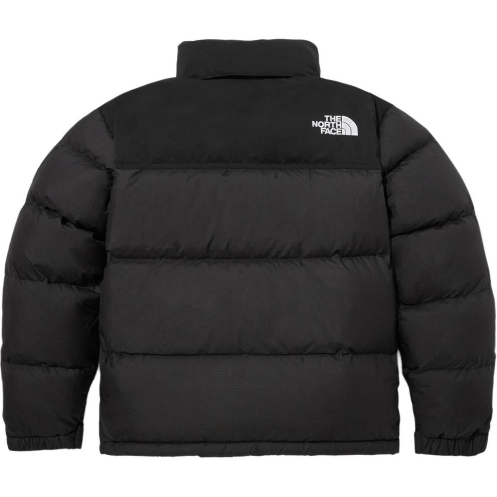 THE NORTH FACE Nuptse Down Jacket Men's Black NJ1DQ51K