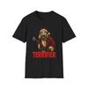 Terrifier Art the Clown Unisex Softstyle T-Shirt