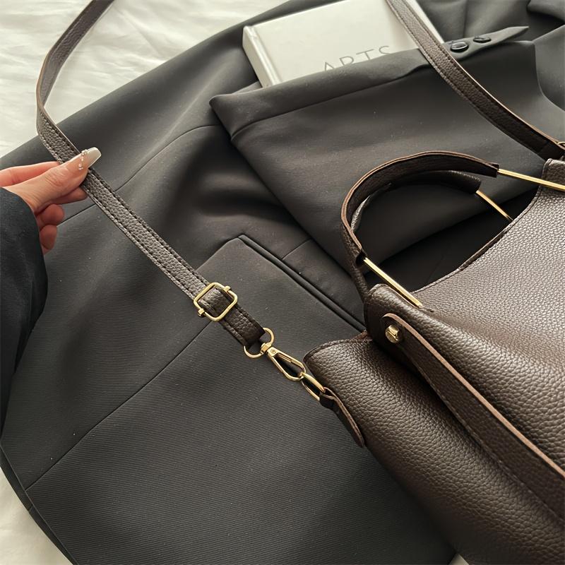 Women's handbag one-shoulder crossbody bag