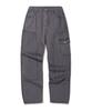 DIVINE DISTANCE Twill Work Pants [Charcoal]