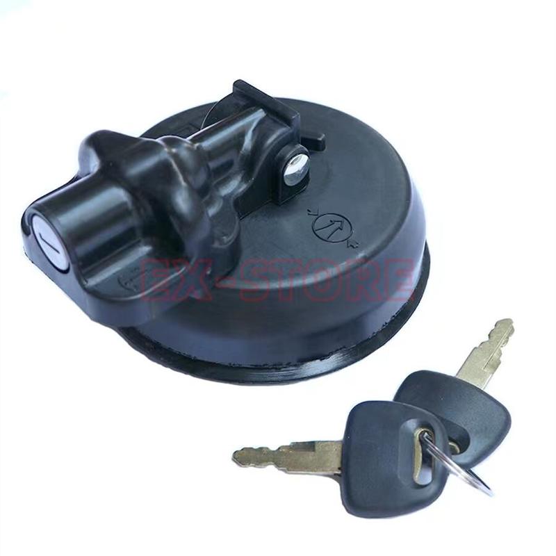 YA00010024,FUEL CAP Hitachi ZH200-A,ZX200-5G/ZX210-5G/ZX210-5A/ZX330-5G/ZX350-5G/ZX240-5b/ZX350-5B FUEL TANK CAP