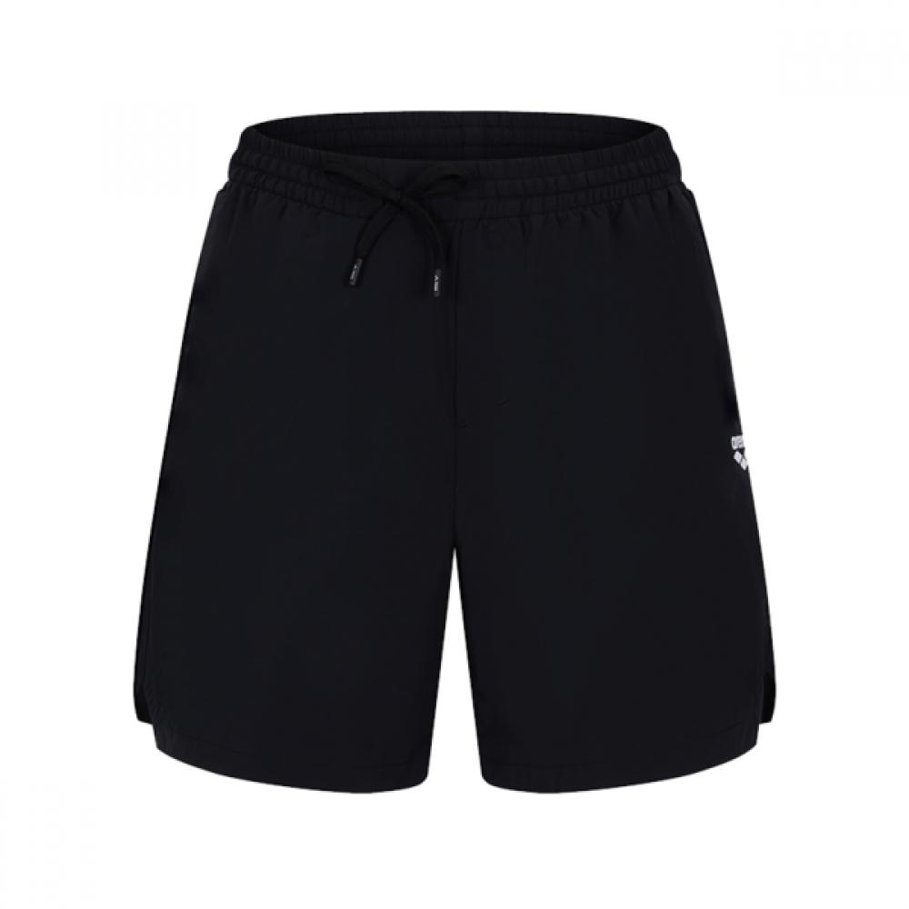 Arena Men S 4 Point ShortS Black A6mm1hp01