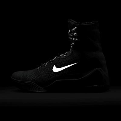 Nike Kobe 9 Elite Protro What The (2025)