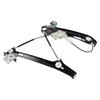 Compatibil cu regulator geam Mercedes W215/W219 2197200946/1046, 2197300946/1046.
