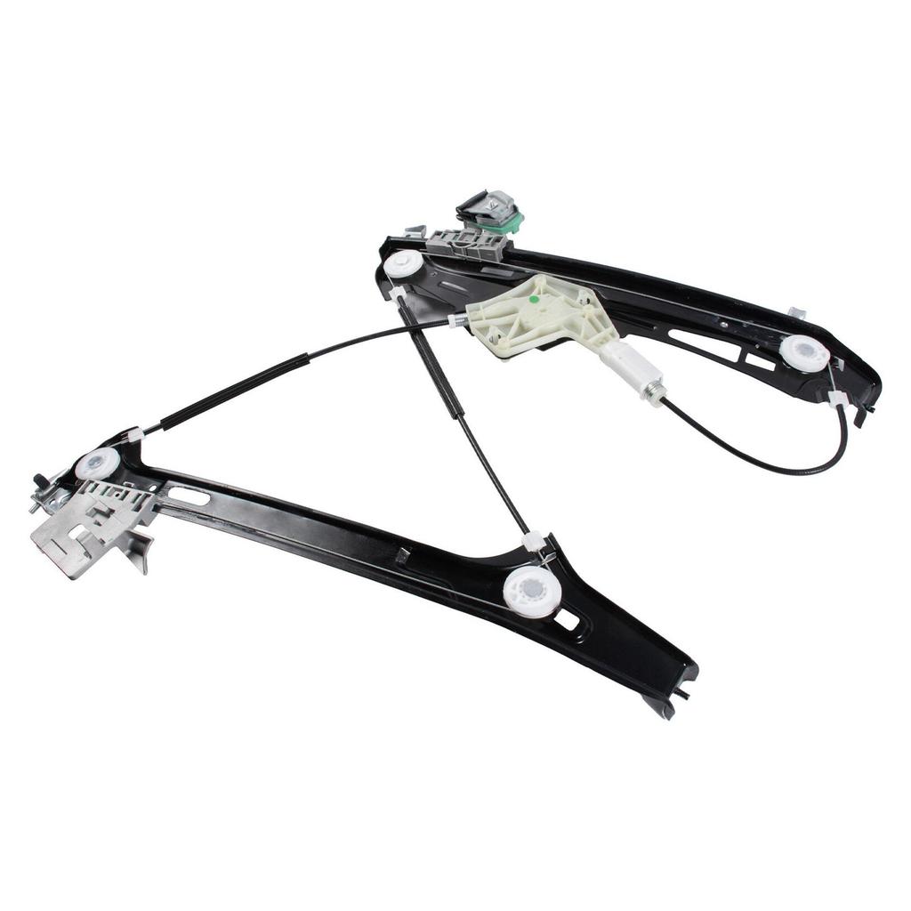 Compatibil cu regulator geam Mercedes W215/W219 2197200946/1046, 2197300946/1046.