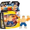 Stretchable Figure - GOO JIT ZU WWE - John Cena - 11 Cm - Elastic Texture - Stretchable 3x