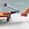 Home fixed-angle knife sharpener Simple and fast sharp Abrasive kitchen knife Diamond Grinding grinding Professional Sharp tool