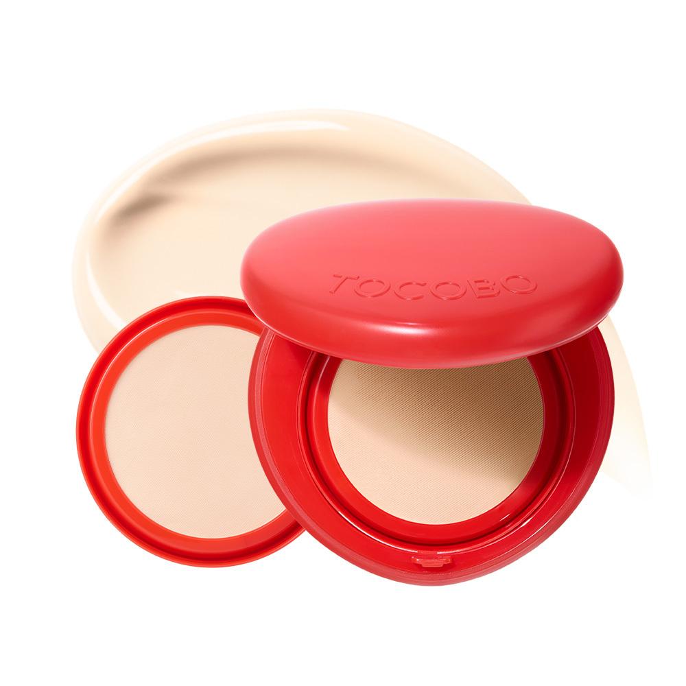 Tokobo Apple Dewy Fit Cushion (Single/Refill Plan)