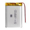 LP524261 Lithium Polymer Battery 1500mAh 3.7V Soft Pack Cell