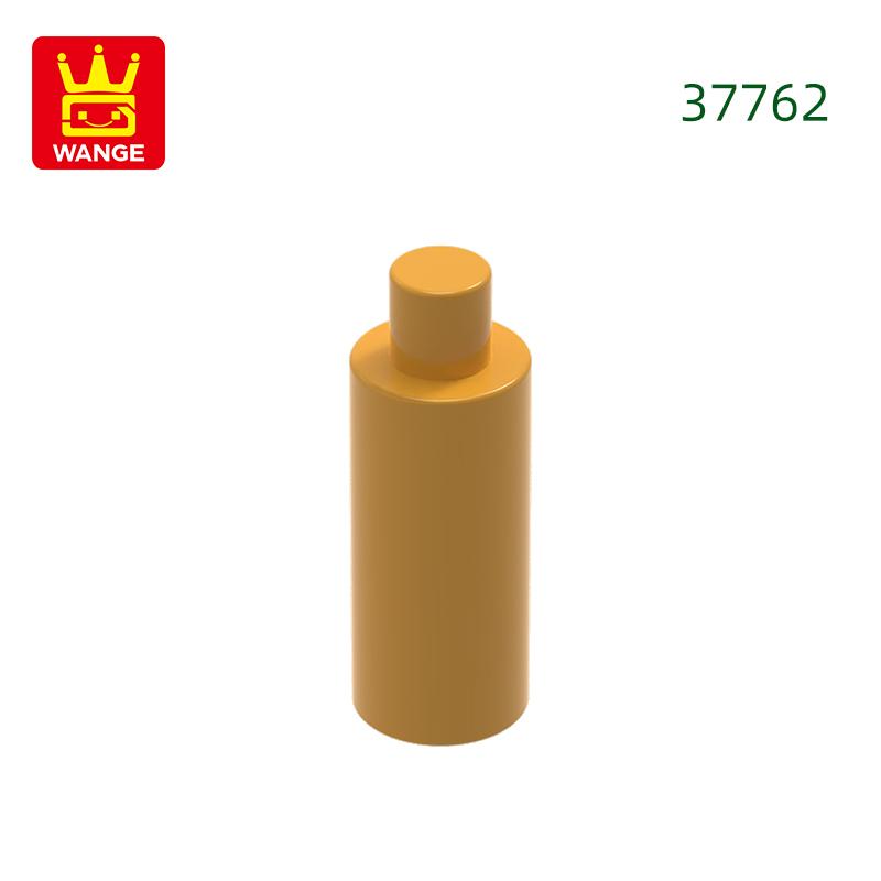 Non-Toxic 337Pcs/Lot 37762 Light Lamp Equipment Candlestick Building Block Moc Color Accessories Compatible With Brick Parts Kid Toy