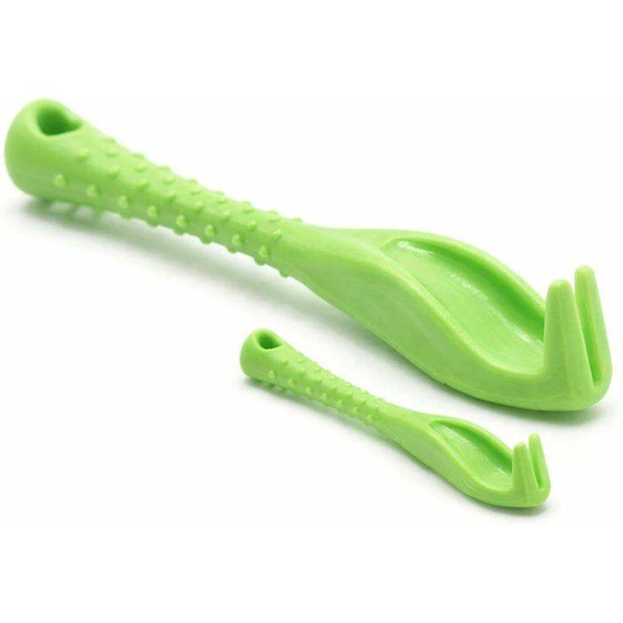 Crochet a tiques - VETOCANIS - Chien et Chat - Sans produits chimiques - Facile a utiliser