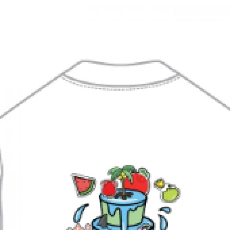 Girl Of The MonTh   03 ShorT Sleeve T shirT 2020  Loona Island  concepT Zone