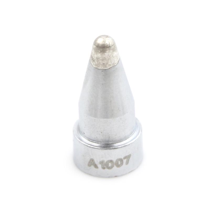 

A1007 Replace Desoldering Gun Leader-Free Solder Tip For 802 808 809 807 817 0