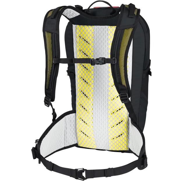 Рюкзак Jack Wolfskin Wolftrail 22 Recco phantom (2010211-6350)