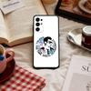 H-Harry Kiss All The Time S-Styles   Phone Case For Samsung S 25,24,23,22,30,21,10,9,Ultra,Plus,Lite,FE,4,5 G Soft Black Case