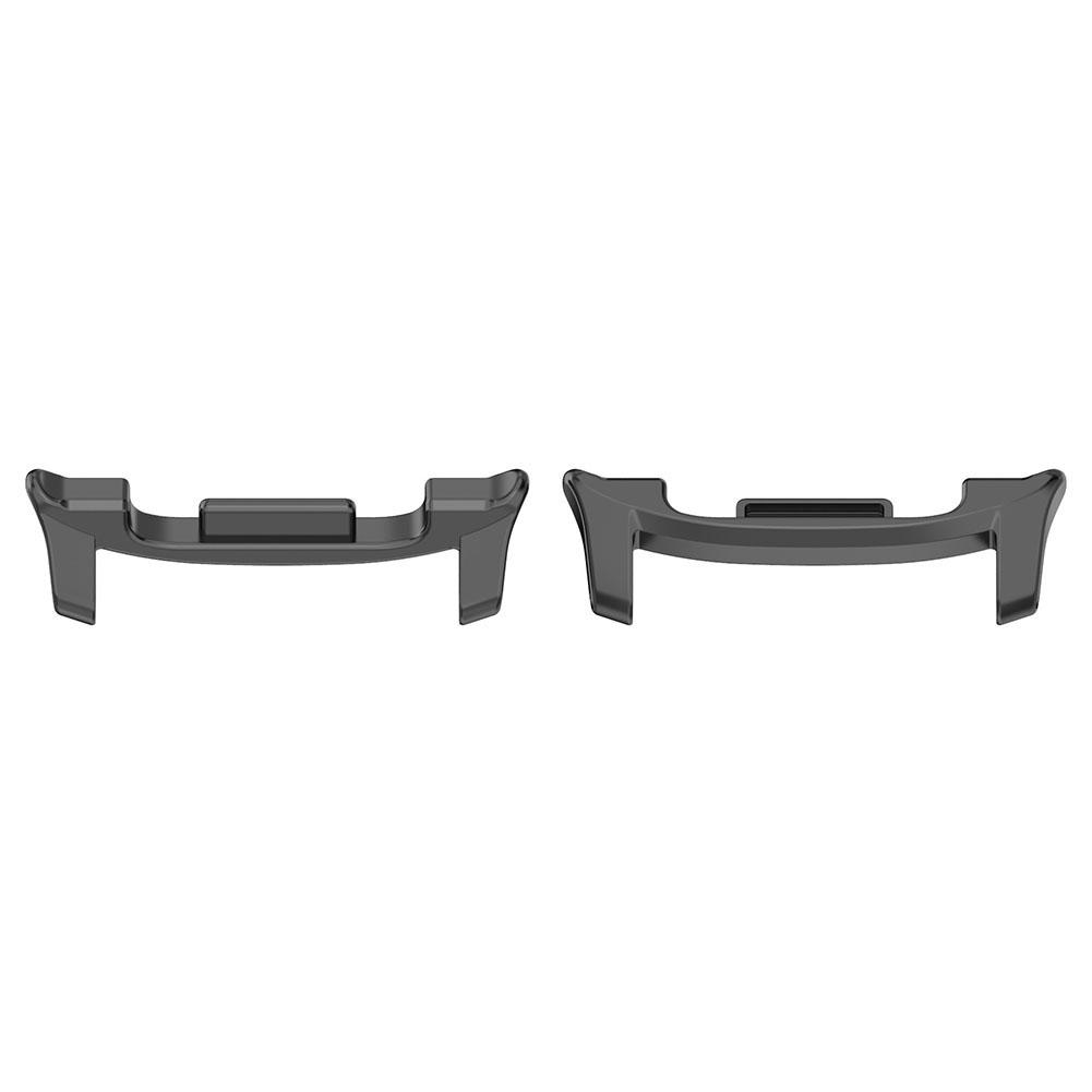 2pcs Stainless Steel Connectors for Samsung Galaxy Watch 8 40/44mm Connector Adapter Strap Bracelet Wristband Accessories