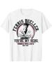 Ferris macht blau Du bist mein Held T-Shirt