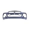 51118091997: Front Bumper Cover for BMW X3 G08.