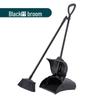 Windproof Broom and Dustpan Set