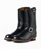Redwing 11-Inch Engineer 2966 - Black Klondike / 02966D