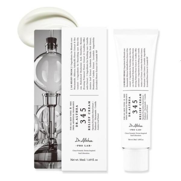 [Dr.Althea] 345 Крем для облегчения боли 50 мл cream  50ml