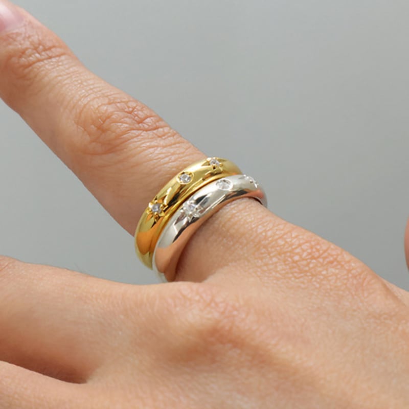 World Meissa ring line