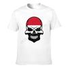 Yemen Flag Yemenese Country Map ITS IN MY DNA Men Women Tshirt Boys Tees T Shirt Hip Hop Tshirts XS5XL 100 Cotton