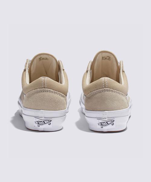 Vans Premium Old Skool LX - Eucalyptus VN000D56YKD1 [Shipped from Korea] 100% Authentic