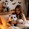 38cm Plush Stuffed Animal Toy, Tagless Soft Toy for Children