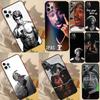 Rapper 2pac Tupac Hülle Für Oppo A18 A74 A57 A17 A77 A38 A58 A78 A98 A54 A94 A80 A60 A40 A96 A76 A16 A15 A5 Pro