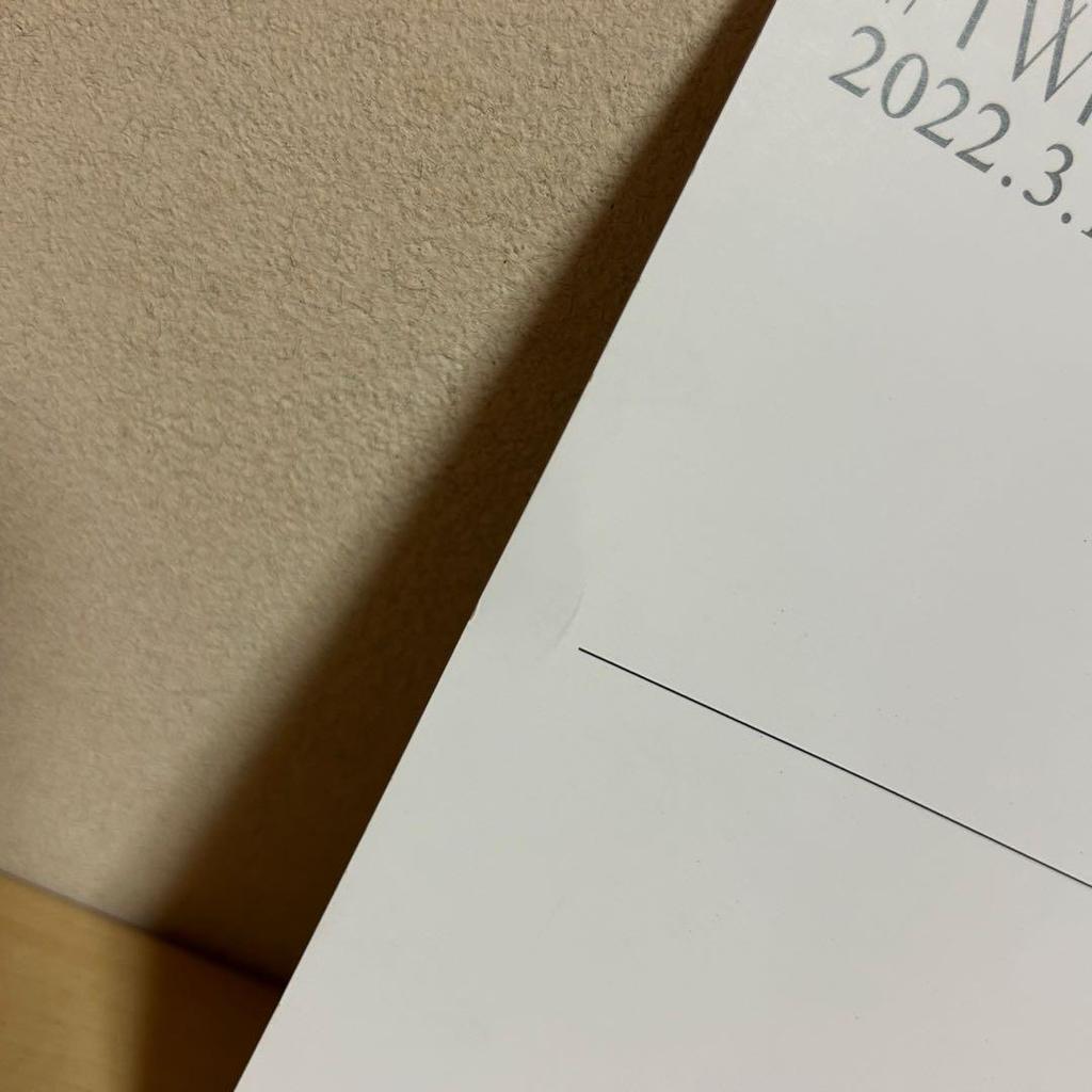 [USED] TWICE4 Album CD Released in 2022