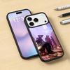 1PC Skibidi T-Toilet ANIME Phone Case For iPhone 17,16,15,14,13,12,Pro,Max For Magsafe Magnetic Wireless Charging