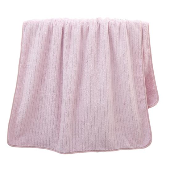 Bath Towel Ultra Absorbent Quick Drying Soft Bath Towel