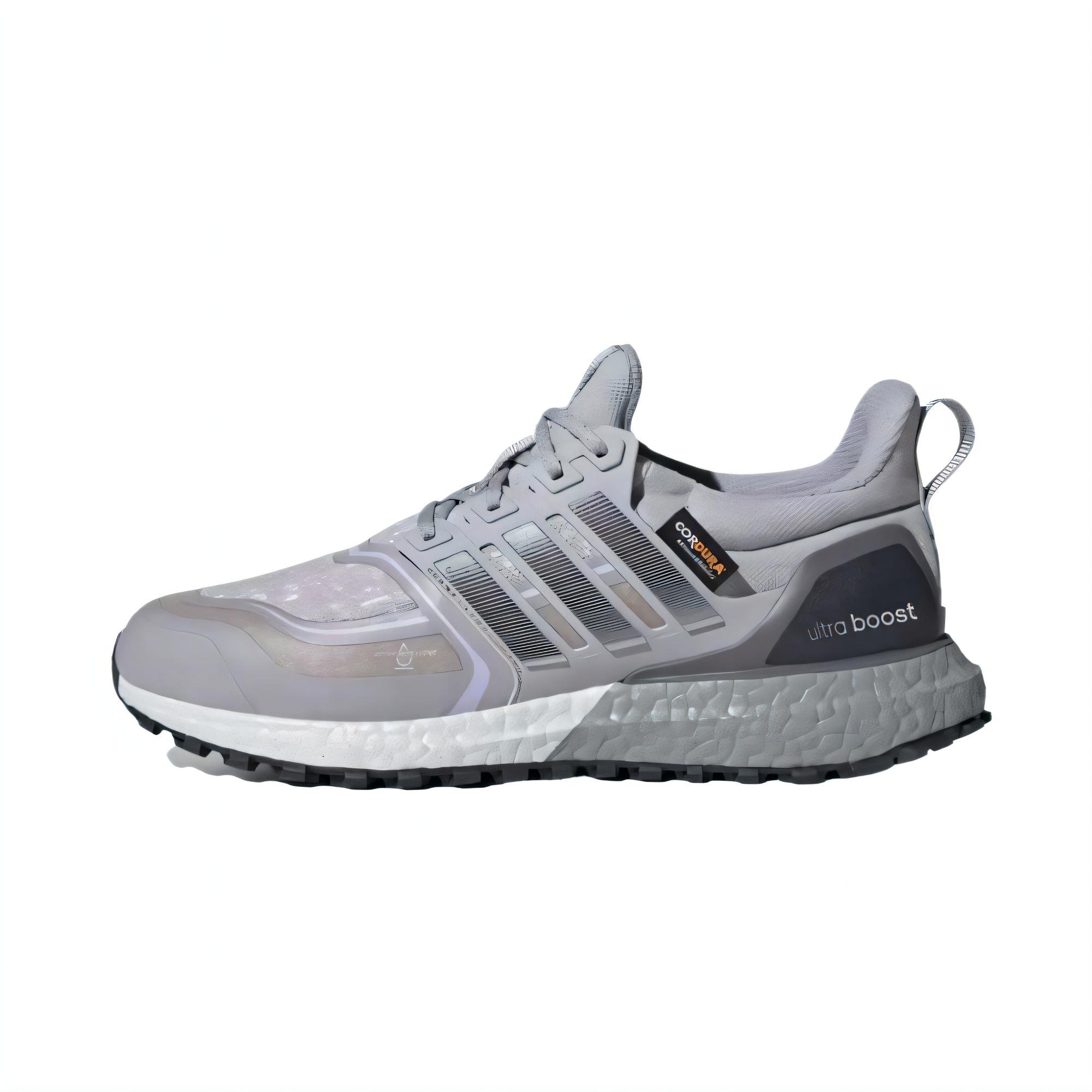 

Adidas Ultraboost 1.0 Casual Running Shoes Women s JQ6007 36½