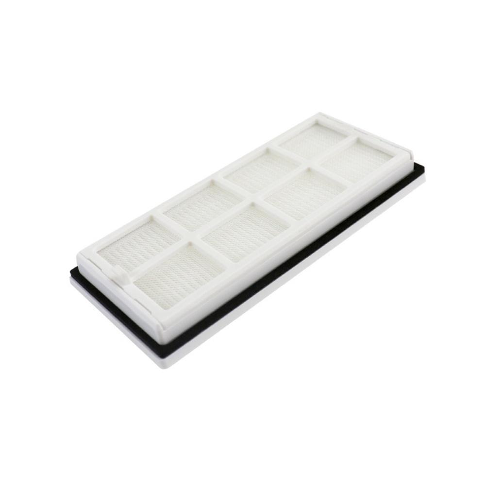 Main Side Brush Filter Mop Cloth Kit For DJI For ROMO S, For ROMO A, For ROMO P Robot Vacuum Cleaner With Dust Bags
