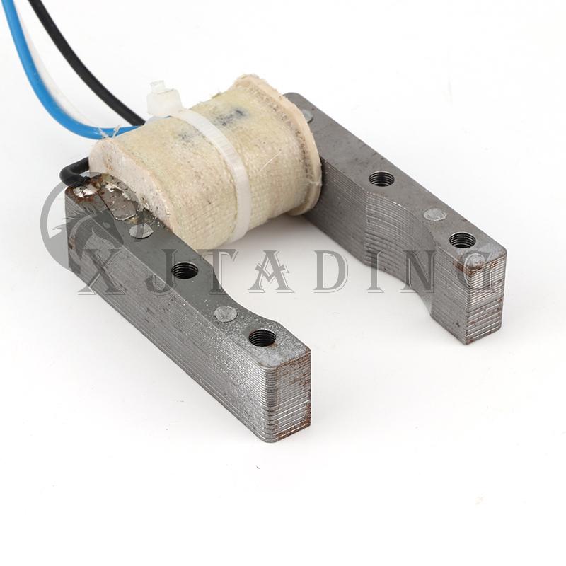 Motorcycle Magneto Stator Coil With magnet For 49cc 50cc 66cc 80cc 2 Stroke Engine Motor Motorized Bicycle parts