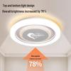 2025 Modern Minimalist Chandelier for Master Bedroom and Living Room