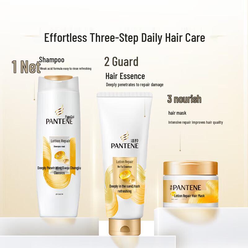 Pantene Pro-V Repair & Protect Conditioner 400g
