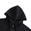 Anta Kyrie Serie Trendiger Streetstyle Sportlich Lässig Gestrickter Pullover Unisex Pullover Schwarz 172631707-3