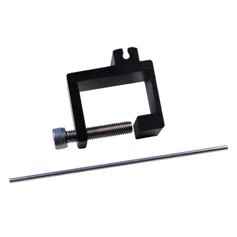 

Universal Quick Adjusting Sprocket Alignment Gauge Tool Suitable for Motorcycles Scooters Bicycles Off Roading Vehicles