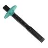 8in Industrial Flat Chisel CRV Steel Portable Masonry Chisel for Concrete Stone Cement