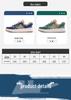 Warrior Men's Casual Board Shoes