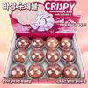 Wachs Haut Langsamer Rückprall Squishy Quetschspielzeug, Sensorischer Fidget Stressball, Angstlinderndes Spielzeug Für Kinder Erwachsene Partygeschenk