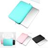 Macbook Air Inner Sleeve Case For 13in 15in Laptop With Soft Protective Material For Students