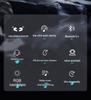 Bluetooth Y12 Pro Motorcycle Helmet Intercom IP56 Waterproof 300m Range CVC Noise Reduction