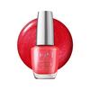 OPI [Infinite Shine] S010 - Left Your Texts On Red 15ml