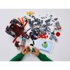 LEGO Super Mario Bowser's Castle Boss Battle Challenge 71369