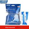 FAWNMUM Ultra-Fine Dental Floss Sticks