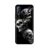 Handyhülle für Vivo V17 Neo Weiche TPU-Silikon-Rückseite für Vivo S1 1907 6,38" V17Neo V 17 neo Schützende bedruckte Hülle